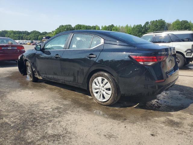 Vin: 3n1ab8bvxry324049, lot: 59855955, nissan sentra s 20242