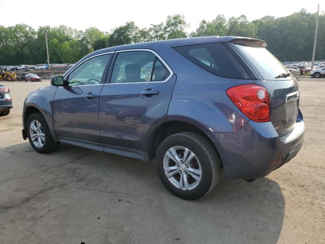 Vin: 2gnflcek8d6161939, lot: 59865455, chevrolet equinox ls 20132