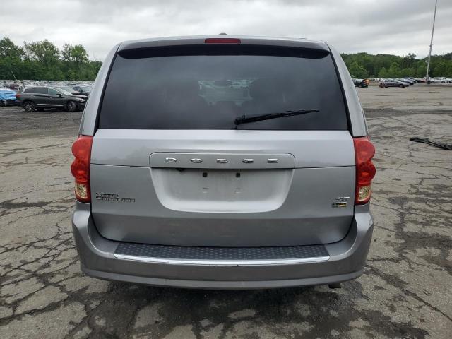 2017 DODGE GRAND CARA - 2C4RDGCGXHR700154