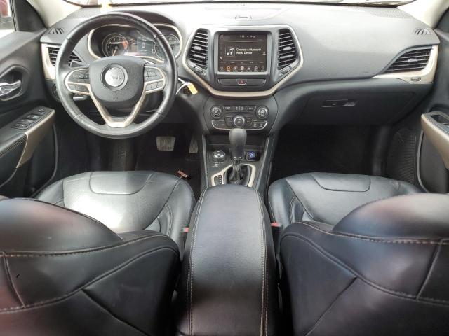 2017 JEEP CHEROKEE L 1C4PJMCS5HW631674