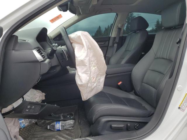 2022 HONDA ACCORD TOU 1HGCV2F97NA003092