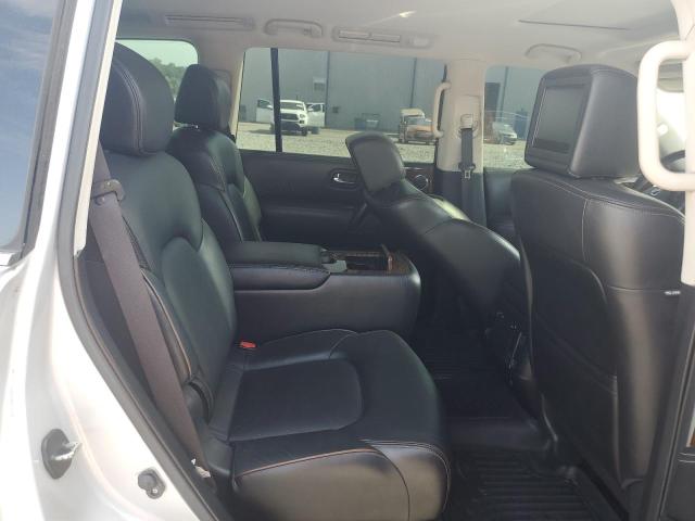 2018 NISSAN ARMADA PLA - JN8AY2NF9JX300171