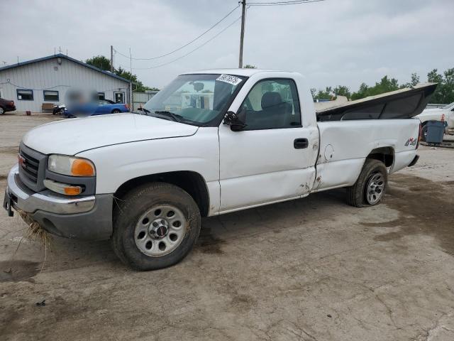 GMC NEW SIERRA