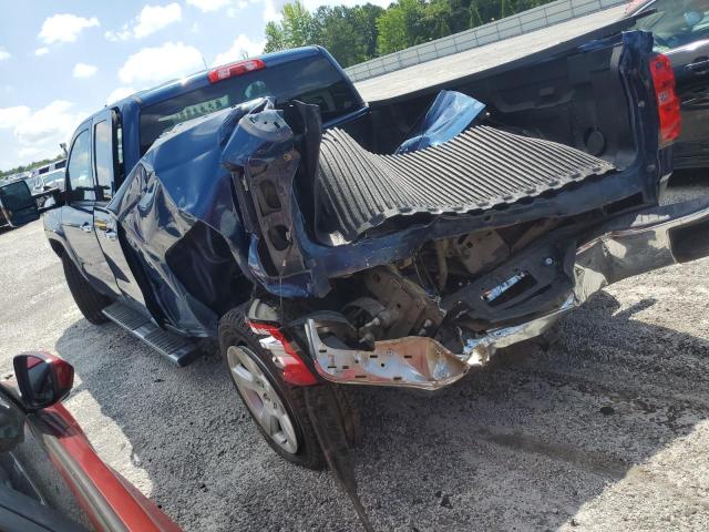 2015 CHEVROLET SILVERADO - 1GCRCPEH4FZ320206