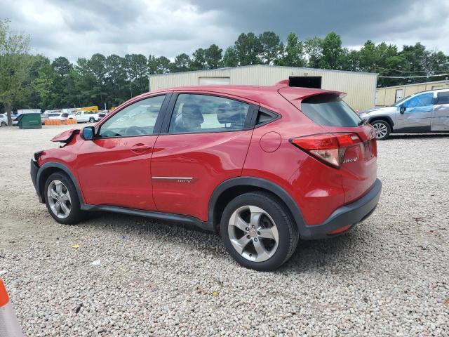 Vin: 3czru5h38hm714145, lot: 60650995, honda hr-v lx 20172