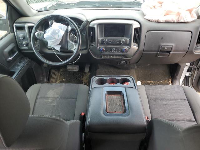 2016 CHEVROLET SILVERADO - 1GCVKREC9GZ148323