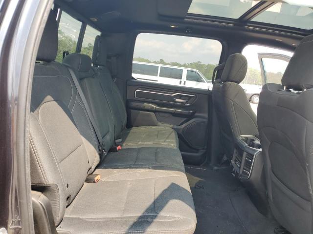 2019 RAM 1500 BIG H 1C6SRFFT3KN710204