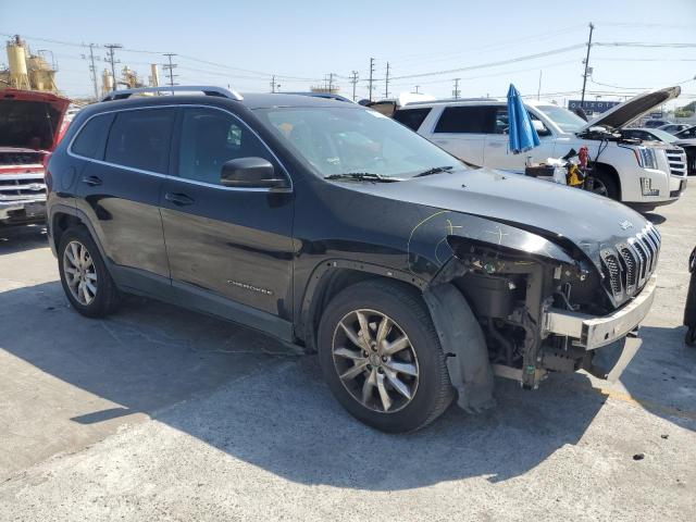 2017 JEEP CHEROKEE L 1C4PJLDB6HW526554