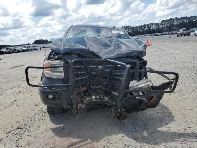 2014 GMC SIERRA K15 - 3GTU2VEC3EG305782