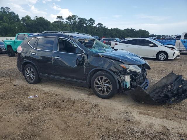 2015 NISSAN ROGUE S 5N1AT2MT0FC883547