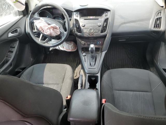 2016 FORD FOCUS SE - 1FADP3K28GL336068