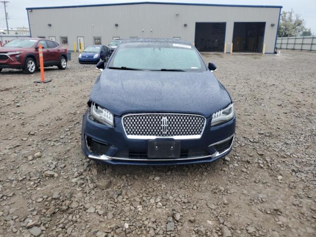 2018 LINCOLN MKZ RESERV 3LN6L5F98JR607328