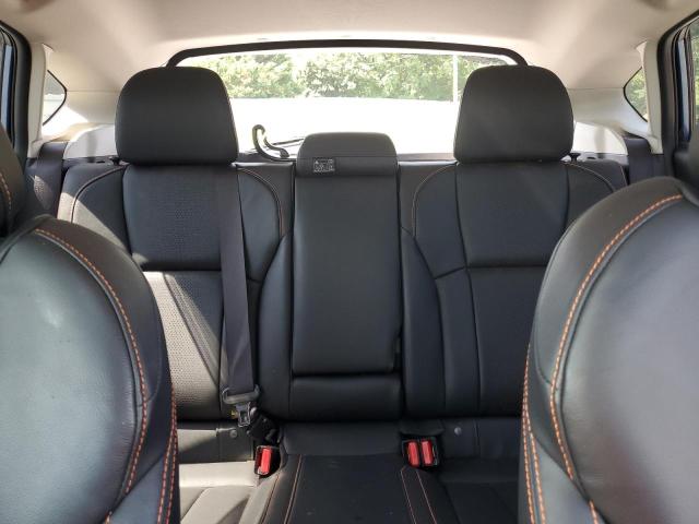 2023 SUBARU CROSSTREK JF2GTHNCXPH266565