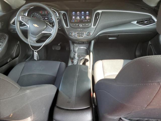 2023 CHEVROLET MALIBU LT 1G1ZD5ST4PF191146
