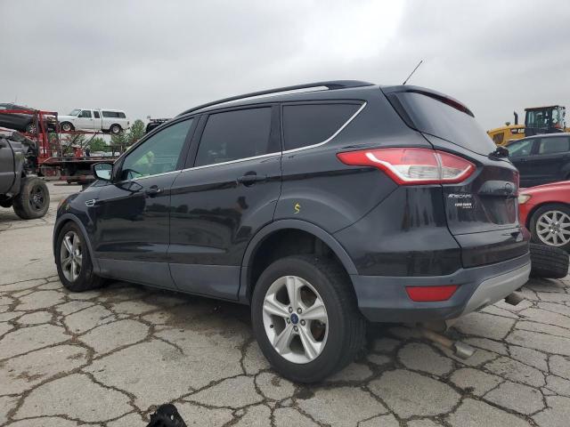 Vin: 1fmcu0gx6fub20600, lot: 59984465, ford escape se 20152