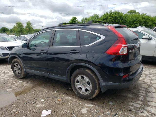 Vin: 3czrm3h33gg700655, lot: 59669525, honda crv lx 20162