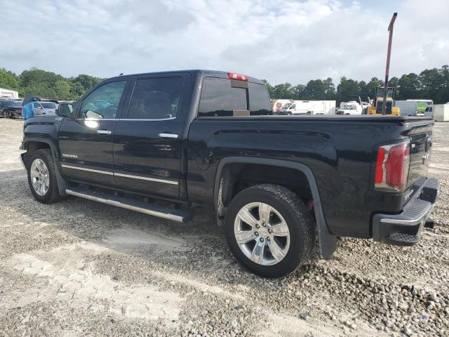 Vin: 3gtu2nec6hg435611, lot: 57895635, gmc sierra k1500 slt 20172