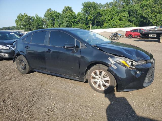 2021 TOYOTA COROLLA LE 5YFEPMAEXMP237979