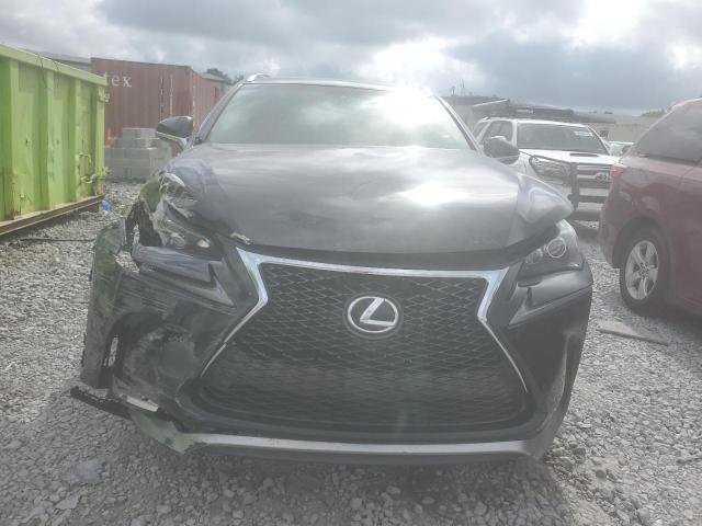 2017 LEXUS NX 200T BA JTJYARBZ1H2066814