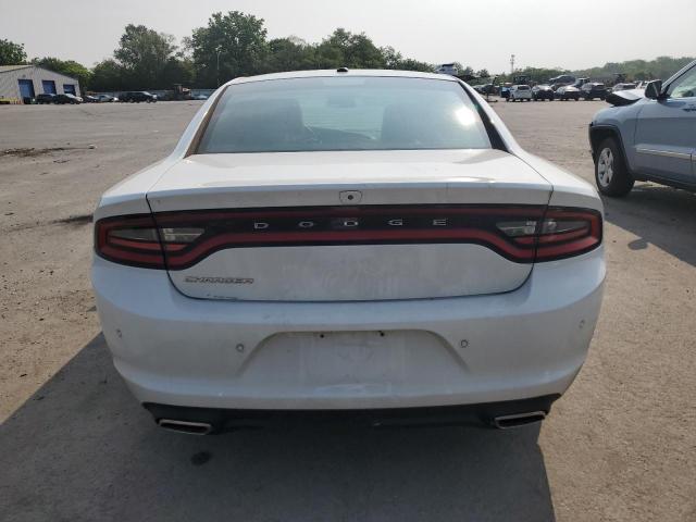 2020 DODGE CHARGER SX 2C3CDXBG9LH144588