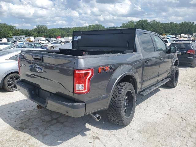 Vin: 1ftew1ef5hfa56418, lot: 58428345, ford f-150 supercrew 20173