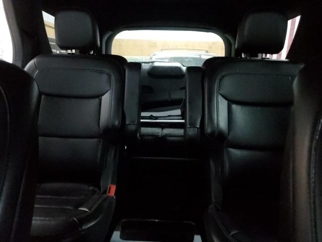 2020 FORD EXPLORER X 1FMSK8DHXLGB10790