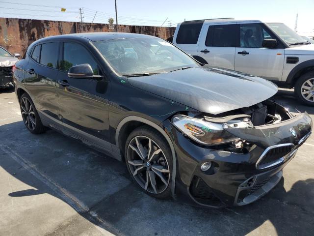 2020 BMW X2 SDRIVE2 WBXYH9C03L5R48348