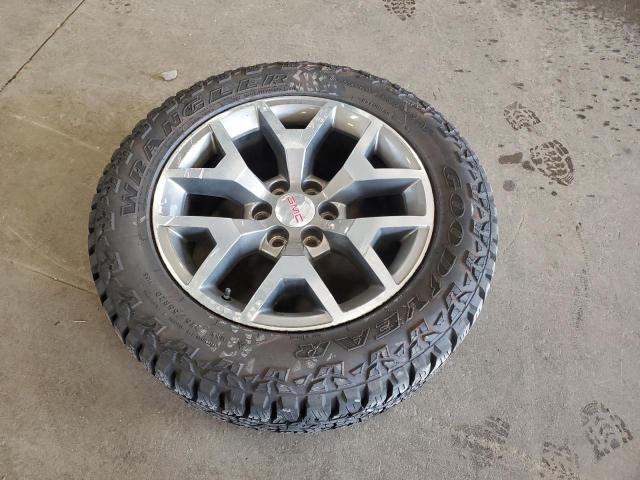 2016 GMC SIERRA K15 - 1GTV2NEC0GZ139079
