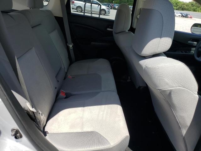 2016 HONDA CR-V SE - 2HKRM4H42GH684900