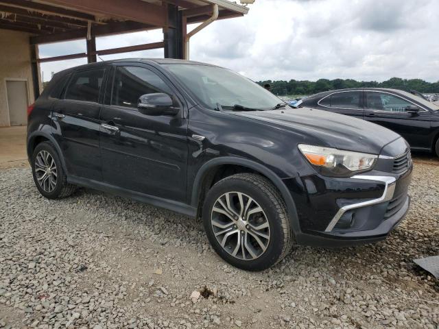Vin: ja4ap3au6gz038562, lot: 60518055, mitsubishi outlander es 20164