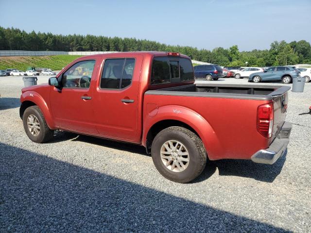 Vin: 1n6ad0er8gn724044, lot: 62060665, nissan frontier s 20162