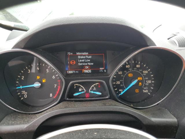 2019 FORD ESCAPE 1FMCU0GD2KUB65758