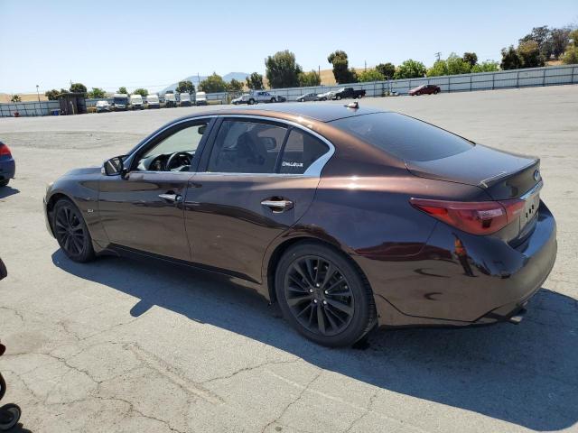 Vin: jn1ev7ap1jm352478, lot: 62607085, infiniti q50 luxe 20182