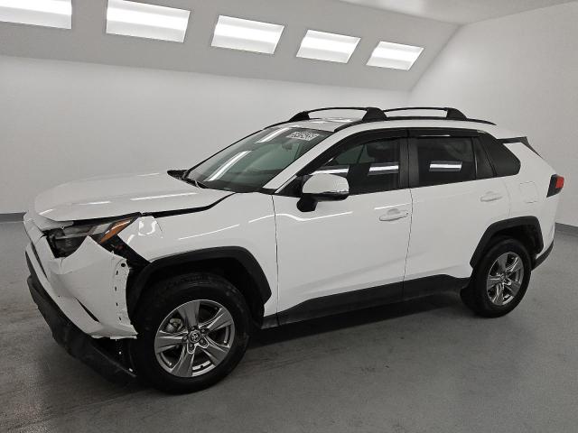Vin: 2t3rwrfv4rw227651, lot: 55415435, toyota rav4 xle 2024 img_1
