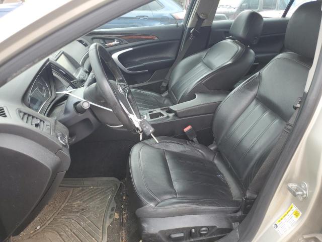 2016 BUICK REGAL 2G4GK5EX9G9166525