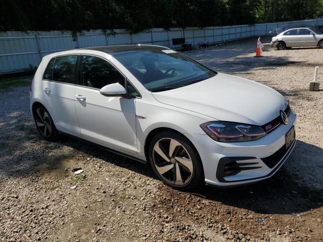 Vin: 3vw547au6jm256238, lot: 61927765, volkswagen gti s 20184