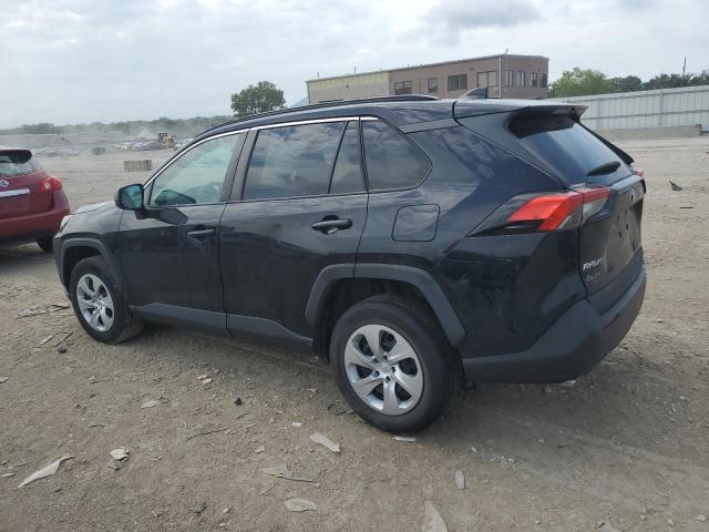 Vin: 2t3f1rfv1lw129413, lot: 61204345, toyota rav4 le 20202