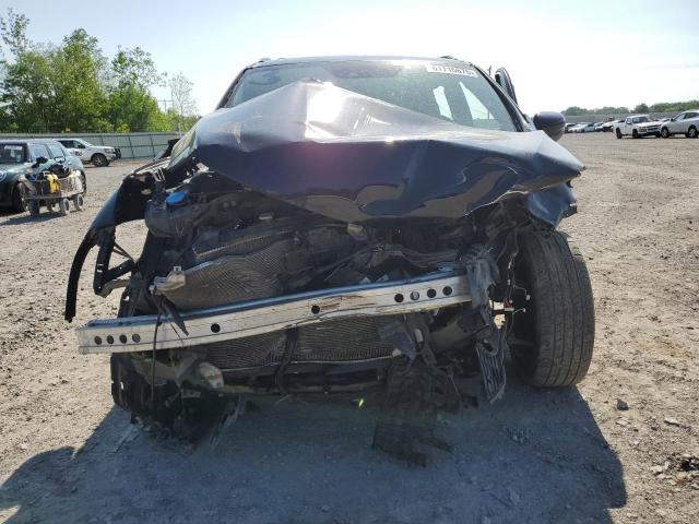 2020 HONDA PILOT BLAC 5FNYF6H70LB015383
