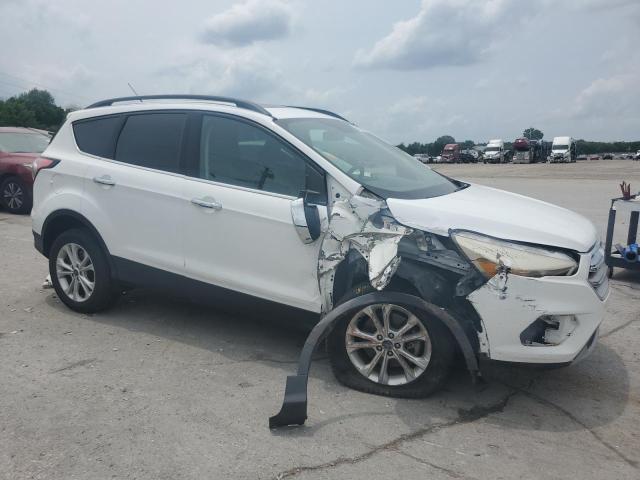 2018 FORD ESCAPE SE - 1FMCU9GD6JUB45421