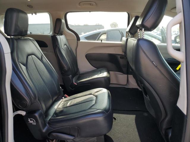 2017 CHRYSLER PACIFICA T 2C4RC1BG4HR703858