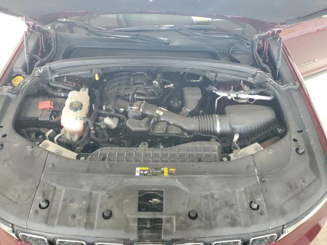 2022 JEEP GRAND CHER - 1C4RJKBG9N8511158
