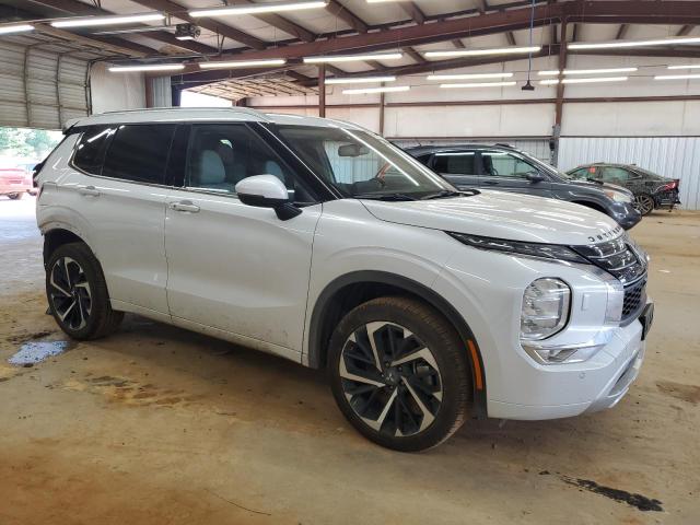2024 MITSUBISHI OUTLANDER JA4J4WA81RZ054376