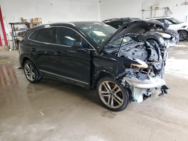 2016 LINCOLN MKC RESERV 5LMCJ3D98GUJ23688