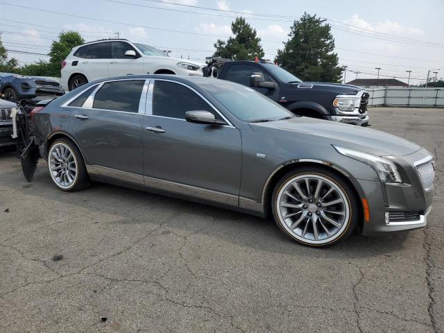 Vin: 1g6kf5rs6gu148166, lot: 59566185, cadillac ct6 premium 20164