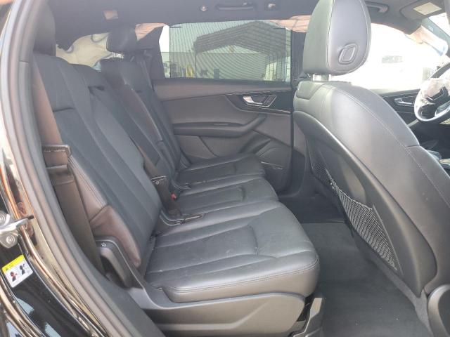 2017 AUDI Q7 PRESTIG - WA1VAAF70HD046522