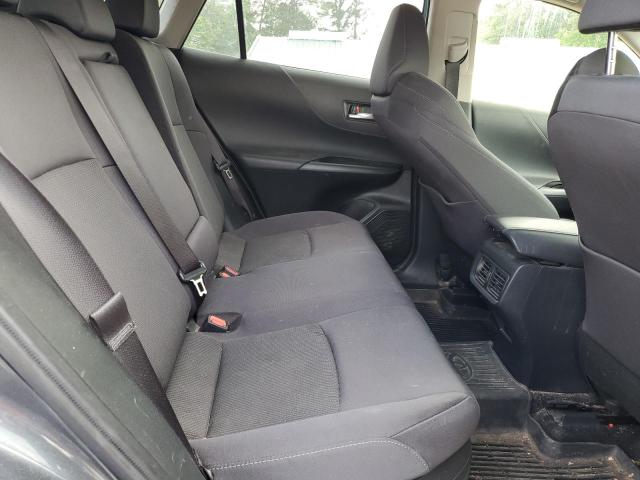 2021 TOYOTA VENZA LE JTEAAAAH1MJ081629