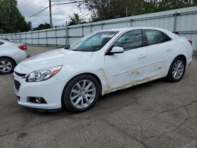Vin: 1g11e5slxef285233, lot: 61549845, chevrolet malibu 2lt 2014 img_1