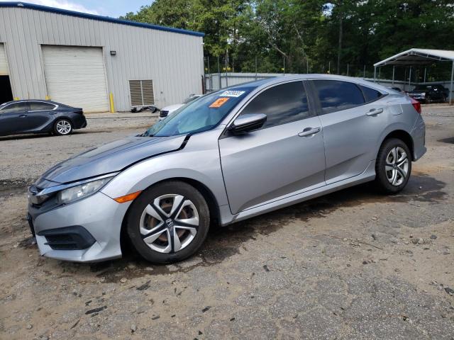 Vin: 19xfc2f52he028854, lot: 61809655, honda civic lx 2017 img_1