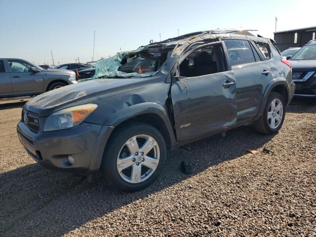 TOYOTA RAV4 SPORT