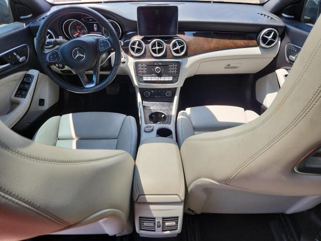 2019 MERCEDES-BENZ CLA 250 4M WDDSJ4GB6KN762197